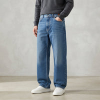 Men’s Baggy / Wide Leg Jeans