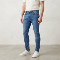 Men’s Skinny Stretch Jeans