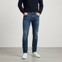 Men’s Slim Fit Jeans