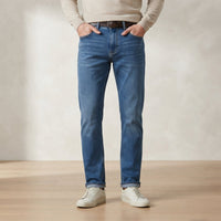 Classic Denim Fit