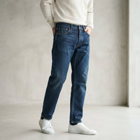 Men’s Relaxed Fit Jeans