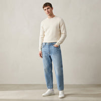 Men’s Relaxed Fit Jeans – Comfortable Everyday Denim