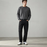 Men’s Relaxed Fit Jeans – Comfortable Everyday Denim