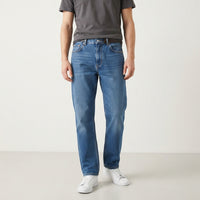Men’s Relaxed Fit Jeans – Comfortable Everyday Denim